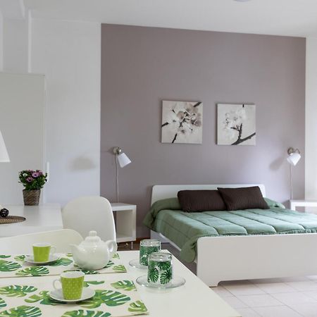 Residenza Conti Aparthotel Róma Kültér fotó
