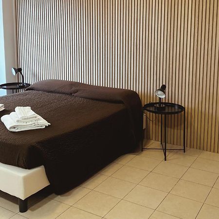 Residenza Conti Aparthotel Róma Kültér fotó