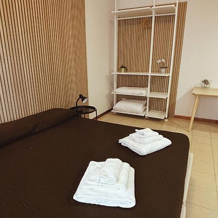 Residenza Conti Aparthotel Róma Kültér fotó