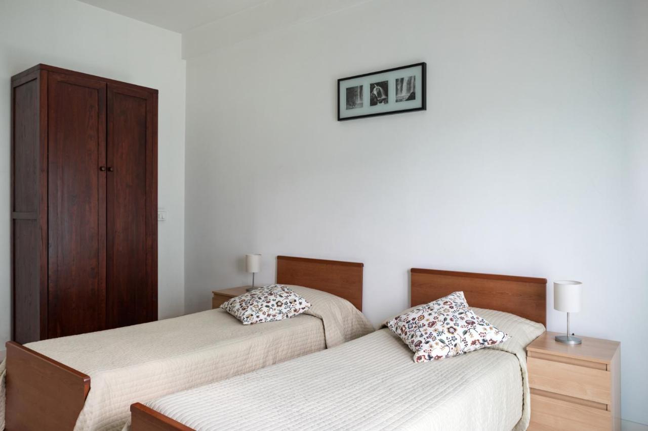 Residenza Conti Aparthotel Róma Kültér fotó