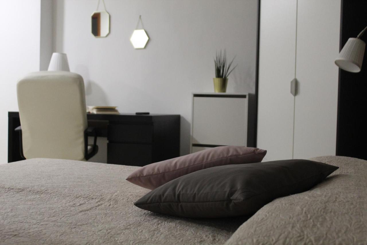 Residenza Conti Aparthotel Róma Kültér fotó