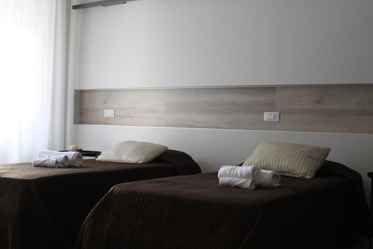 Residenza Conti Aparthotel Róma Kültér fotó