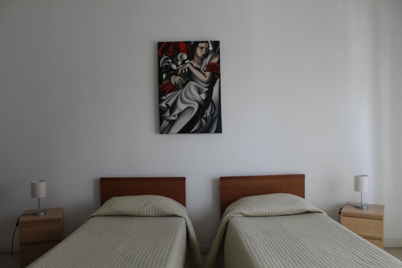 Residenza Conti Aparthotel Róma Kültér fotó