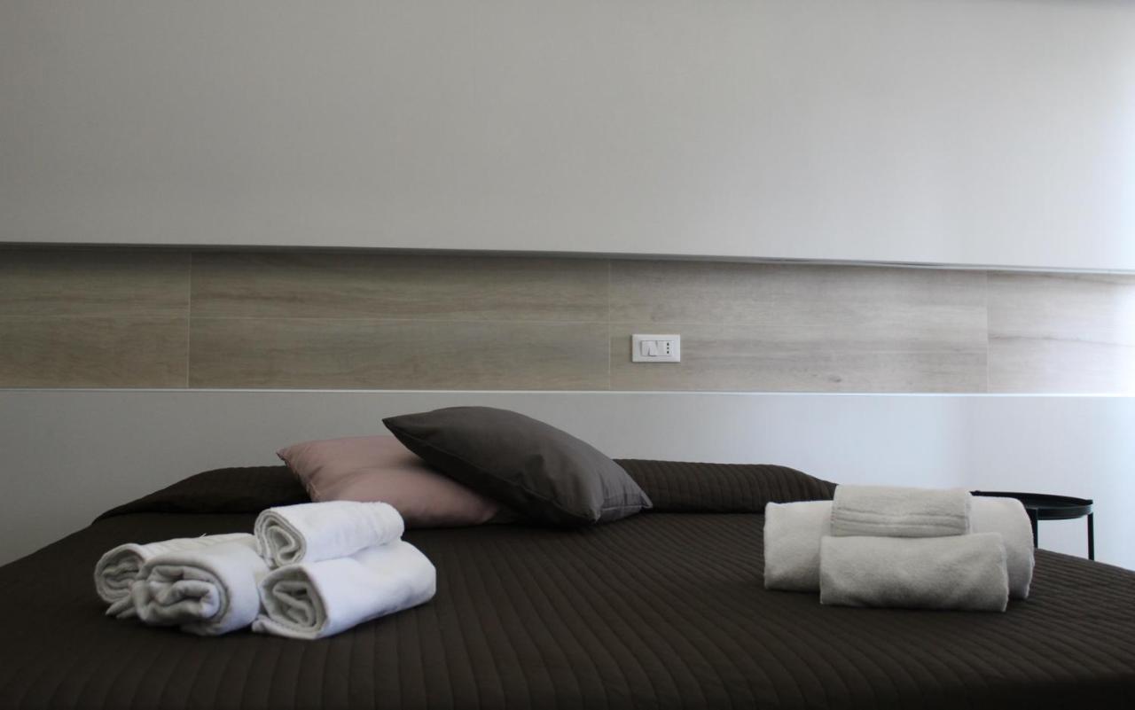 Residenza Conti Aparthotel Róma Kültér fotó