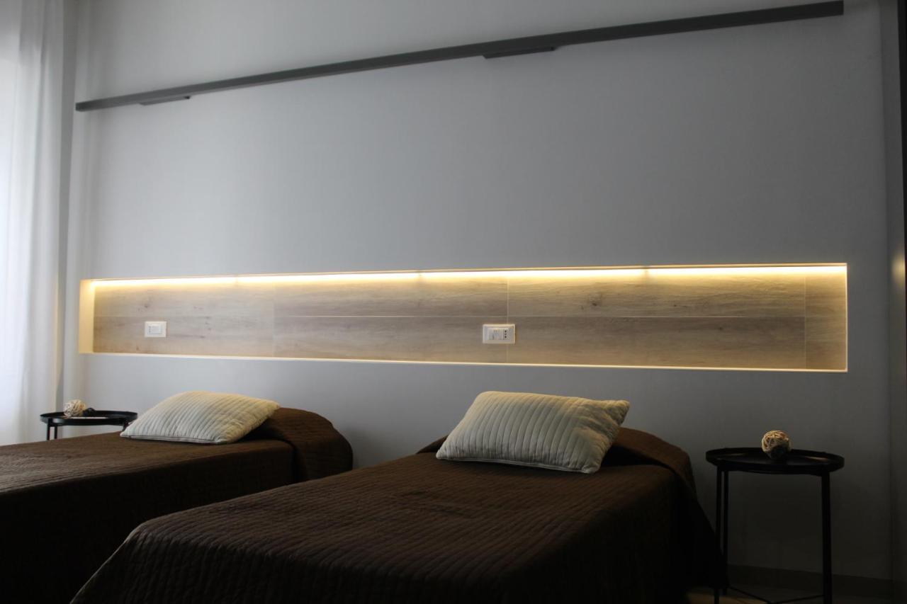 Residenza Conti Aparthotel Róma Kültér fotó