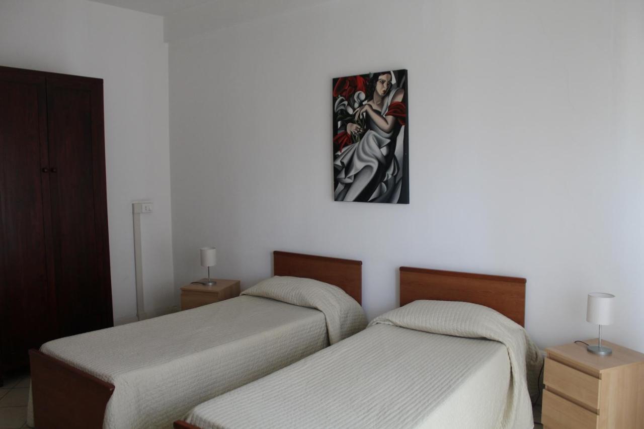 Residenza Conti Aparthotel Róma Kültér fotó