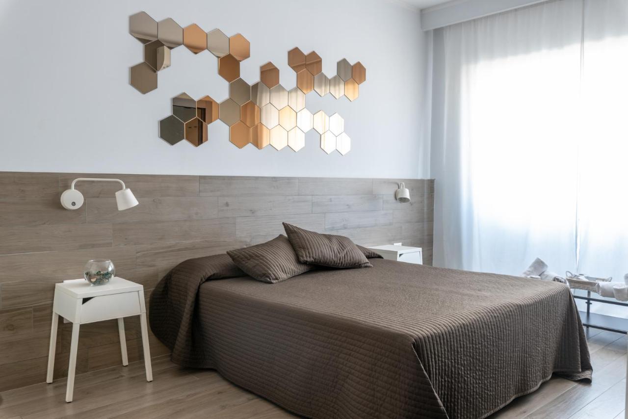 Residenza Conti Aparthotel Róma Kültér fotó