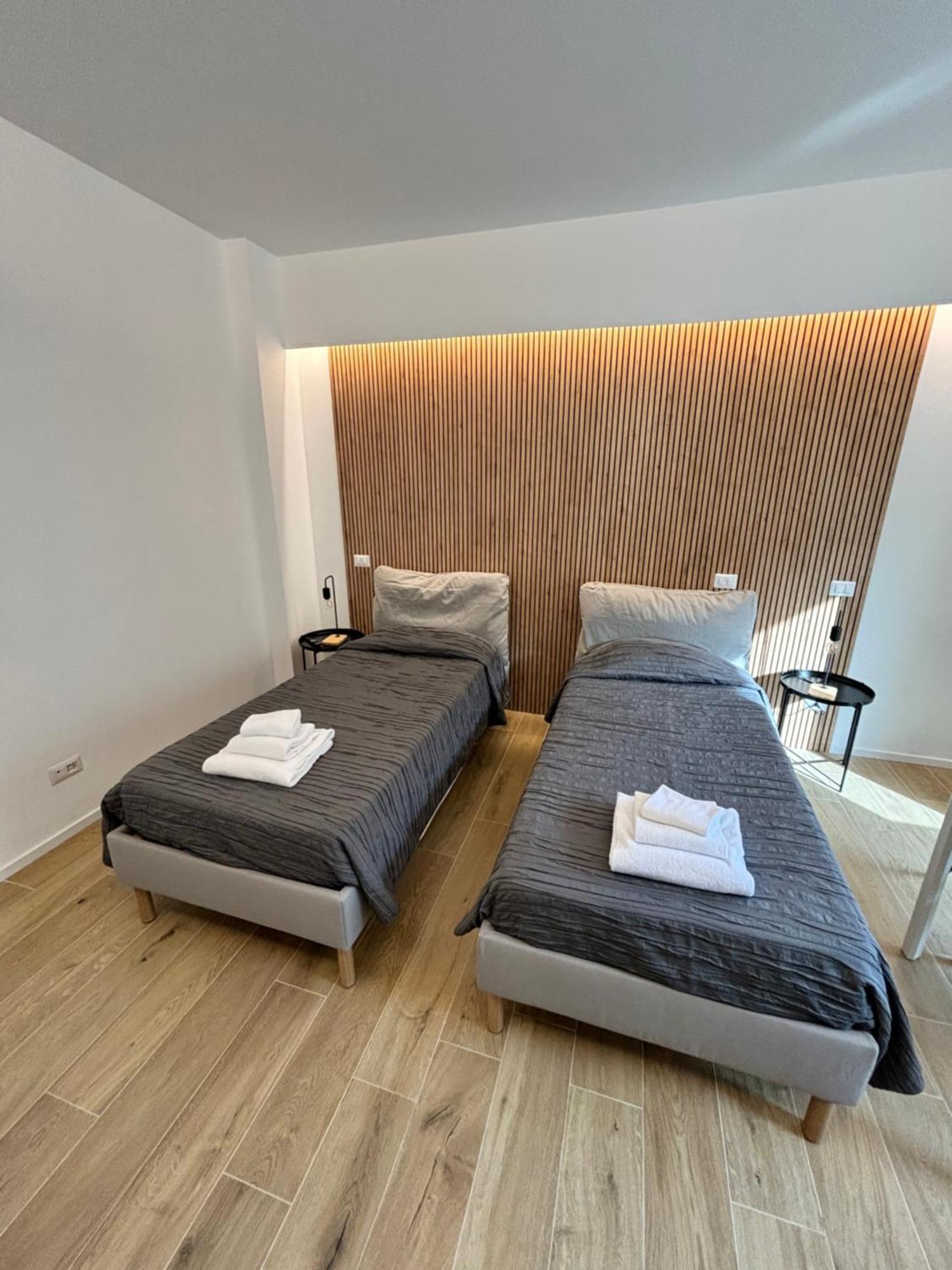 Residenza Conti Aparthotel Róma Kültér fotó