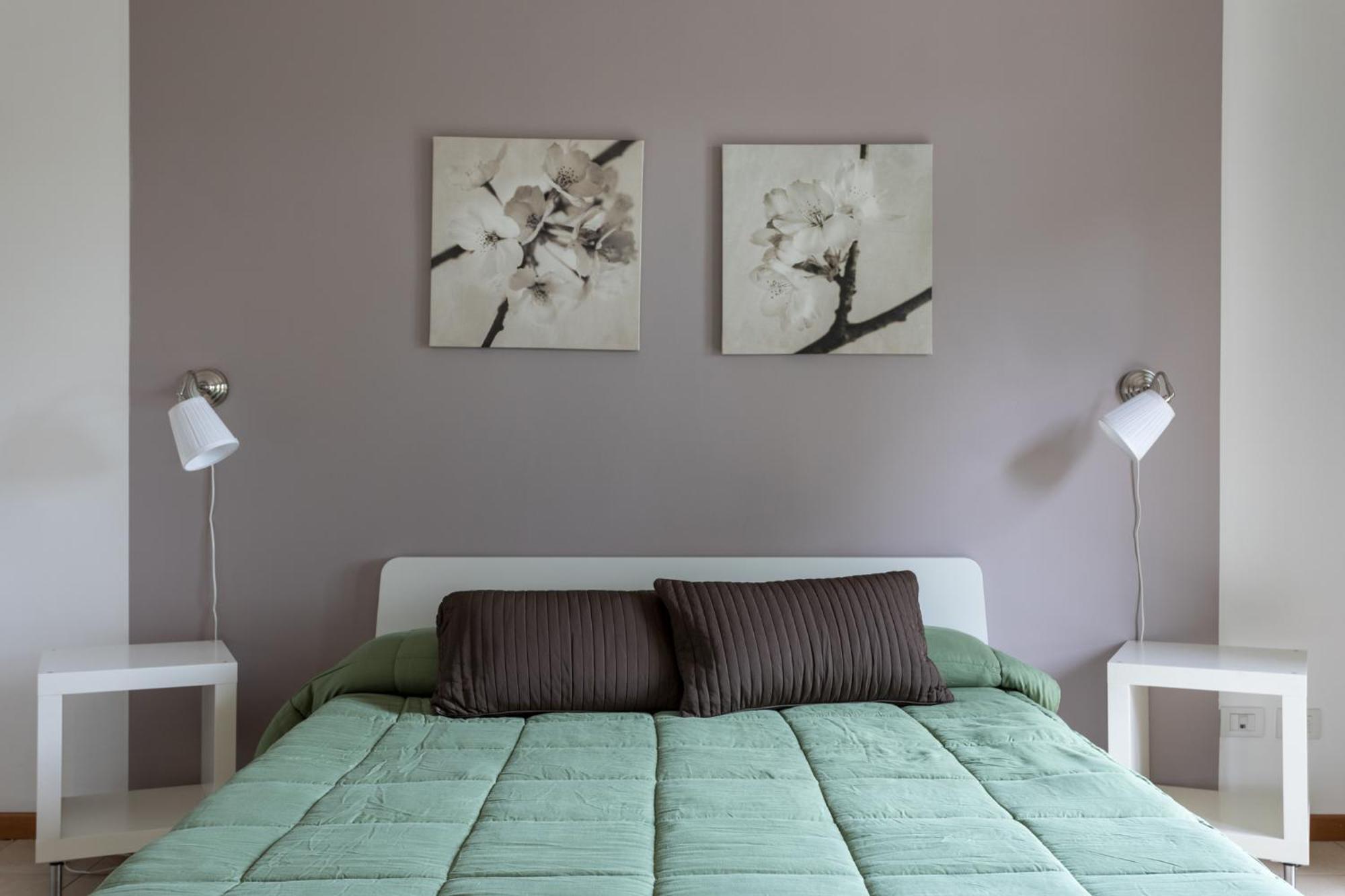 Residenza Conti Aparthotel Róma Kültér fotó