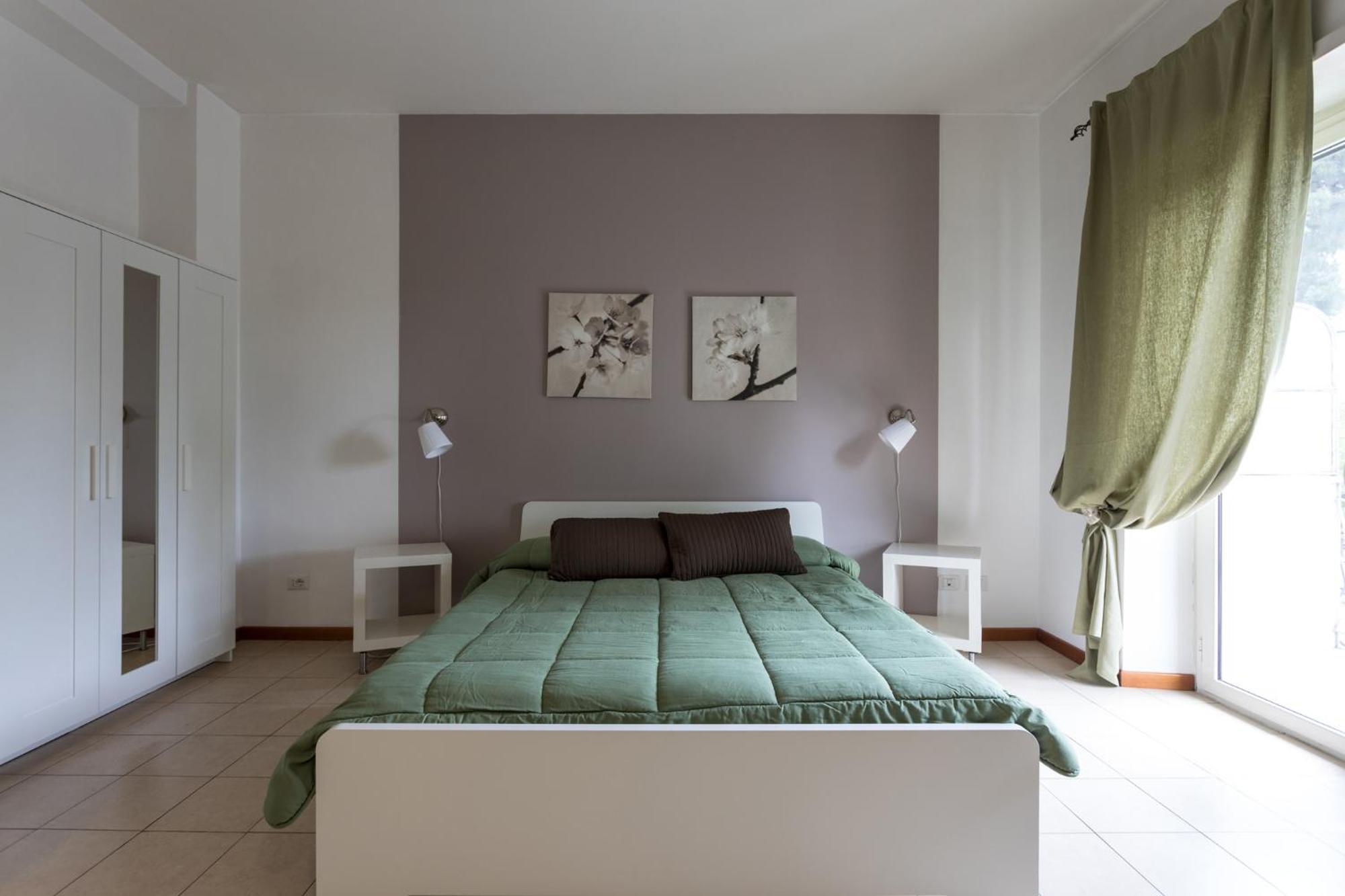 Residenza Conti Aparthotel Róma Kültér fotó