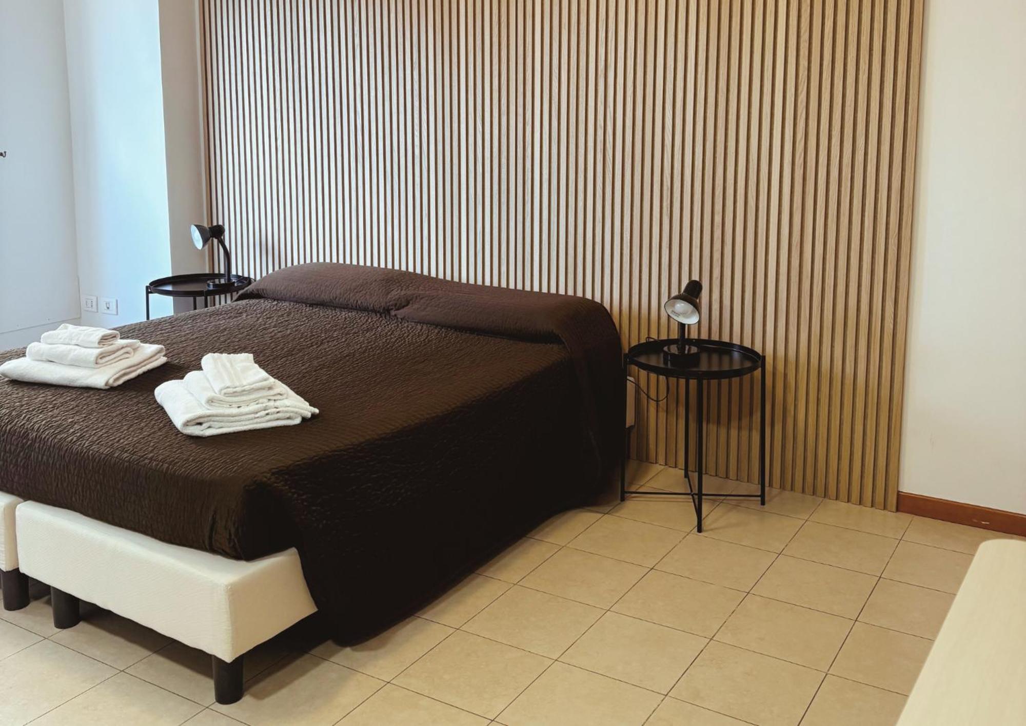 Residenza Conti Aparthotel Róma Kültér fotó