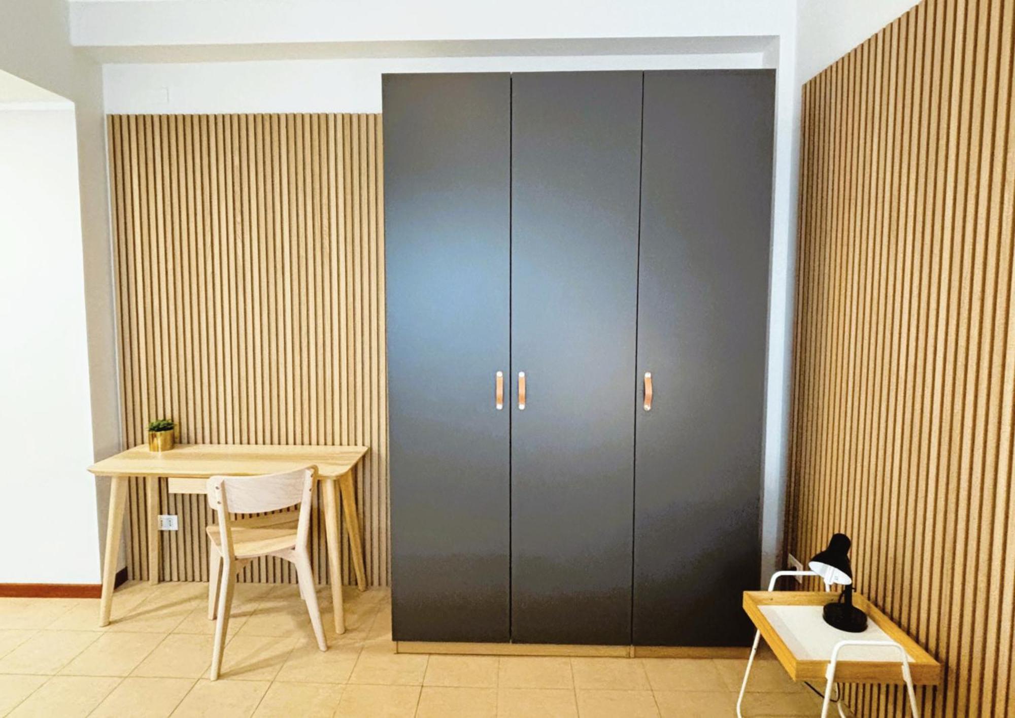 Residenza Conti Aparthotel Róma Kültér fotó