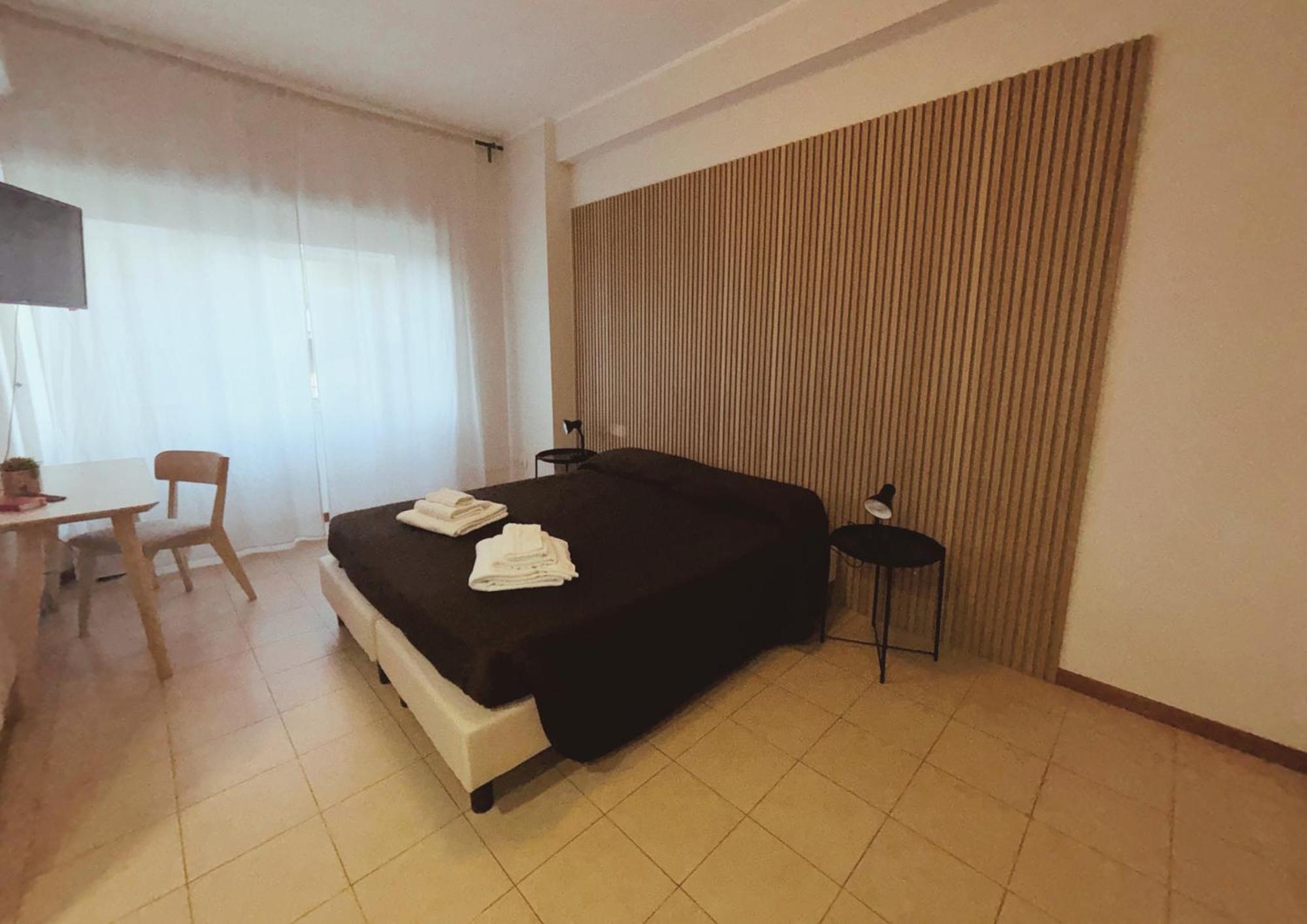 Residenza Conti Aparthotel Róma Kültér fotó