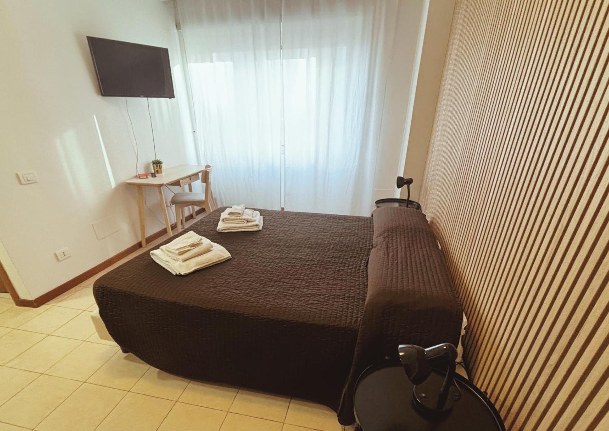 Residenza Conti Aparthotel Róma Kültér fotó