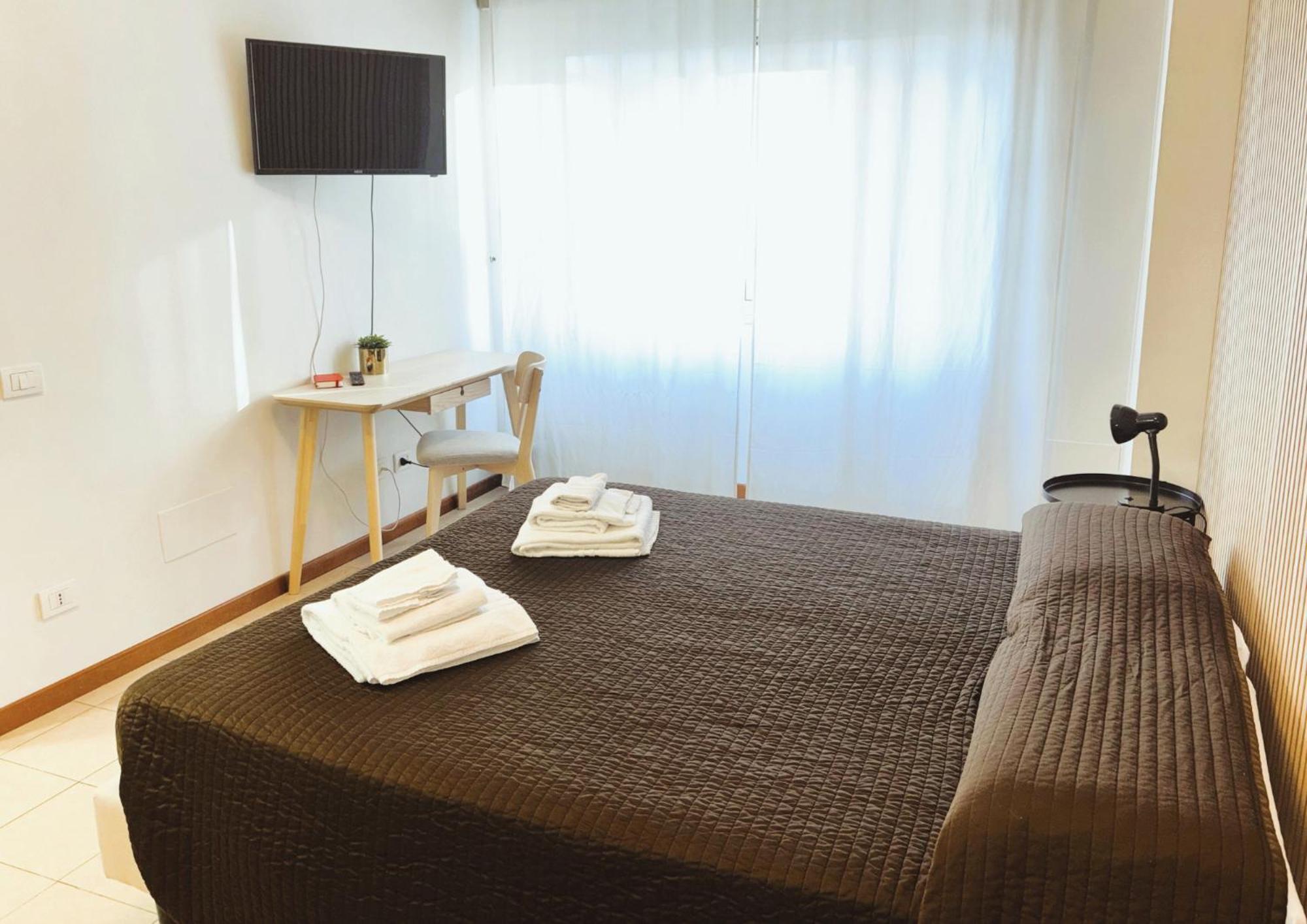 Residenza Conti Aparthotel Róma Kültér fotó